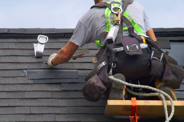 Best Storm Damage Roof Repair  in Flint Hill, MO