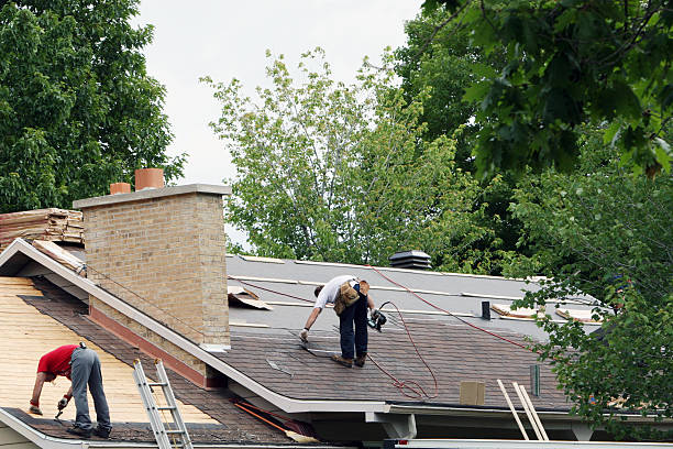 Best Roof Maintenance and Cleaning  in Flint Hill, MO